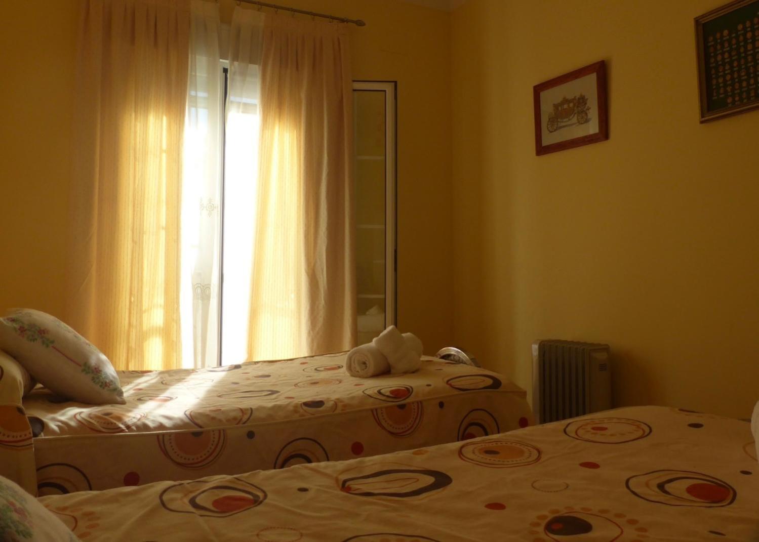 Casa Pilar Villa Guadalcanal Екстериор снимка