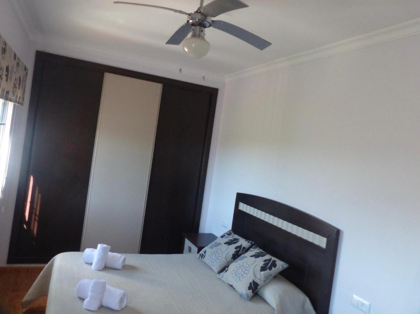 Casa Pilar Villa Guadalcanal Екстериор снимка