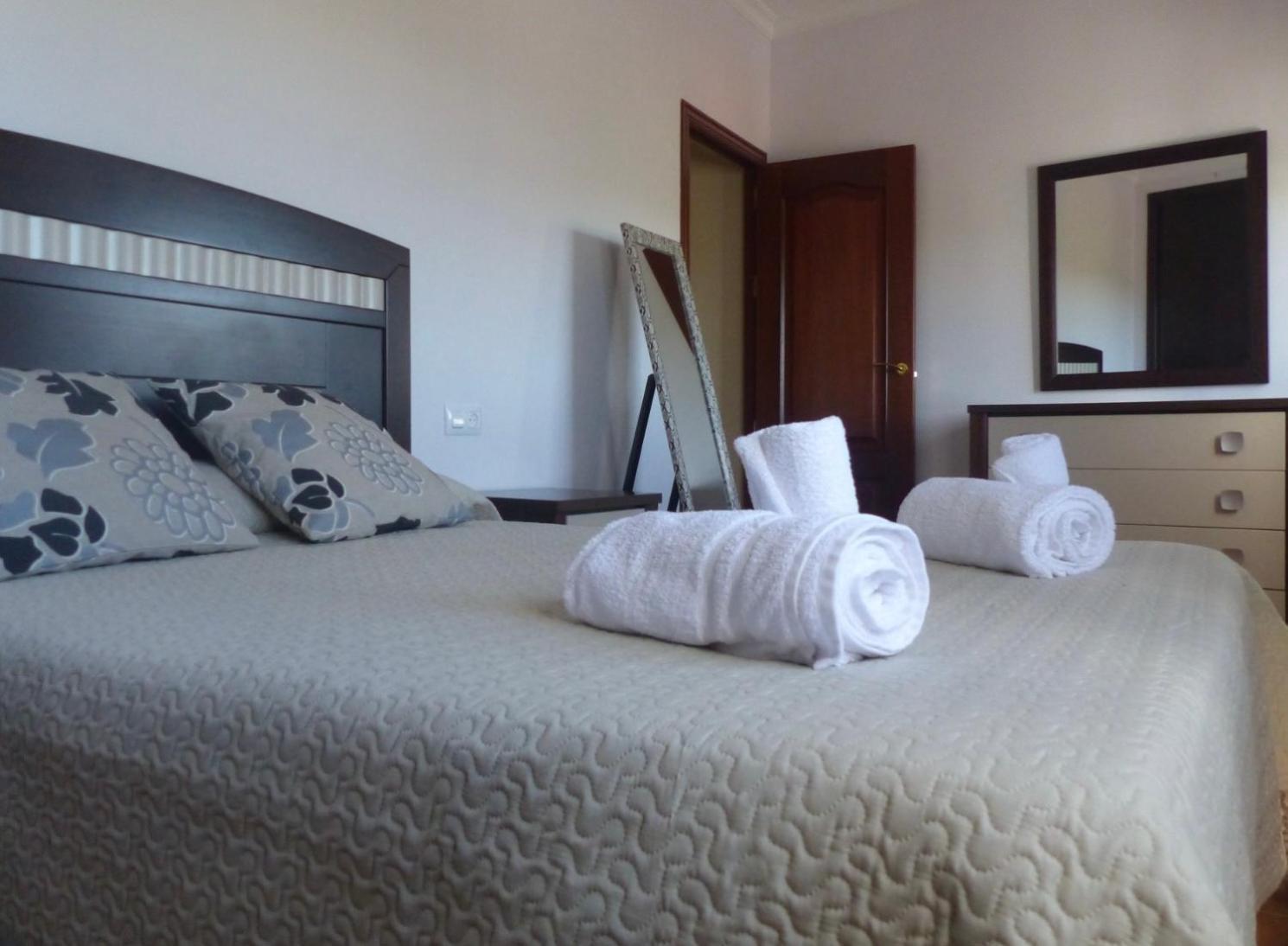 Casa Pilar Villa Guadalcanal Екстериор снимка