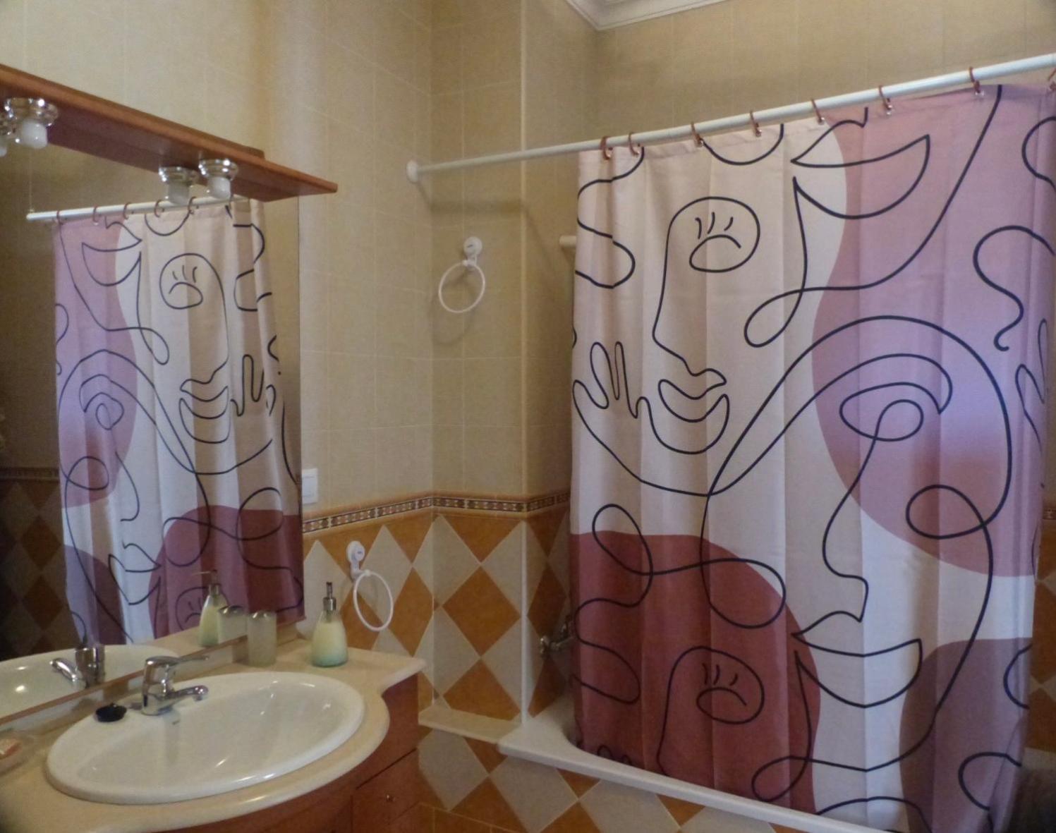 Casa Pilar Villa Guadalcanal Екстериор снимка