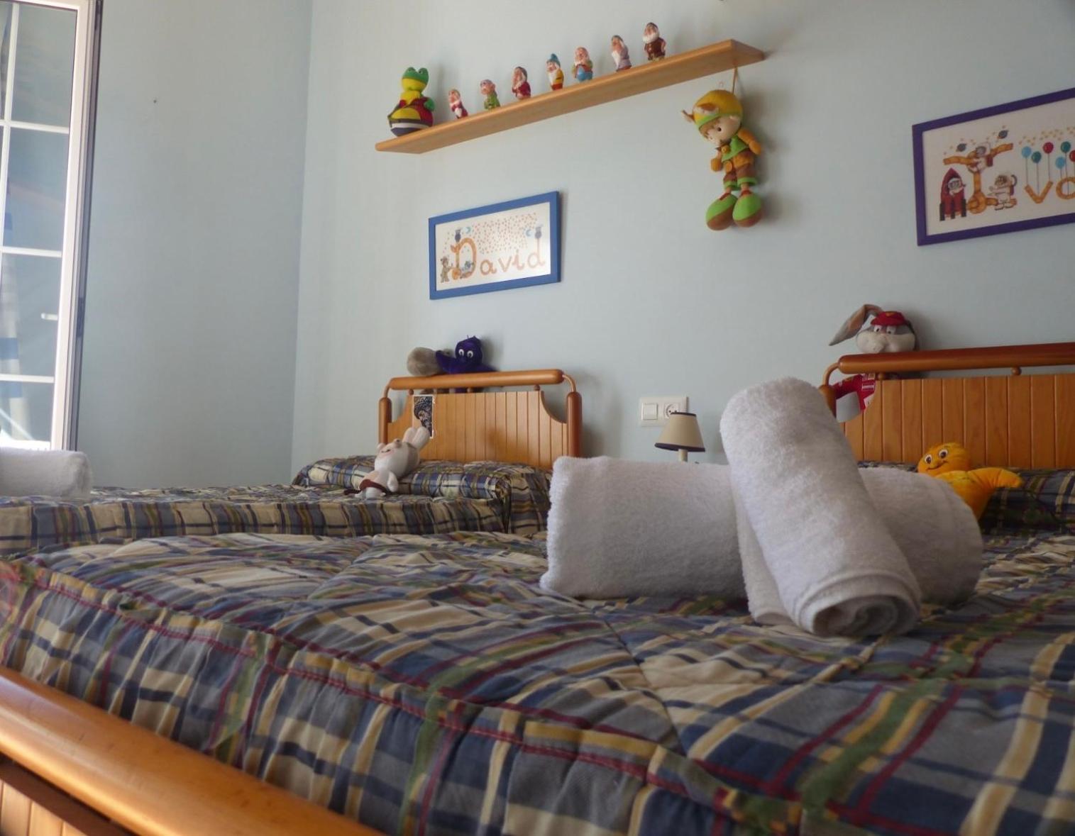 Casa Pilar Villa Guadalcanal Екстериор снимка