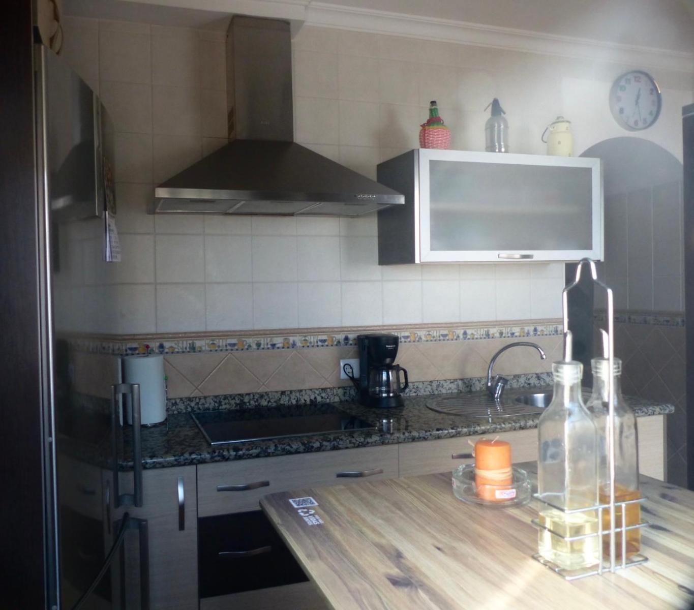 Casa Pilar Villa Guadalcanal Екстериор снимка