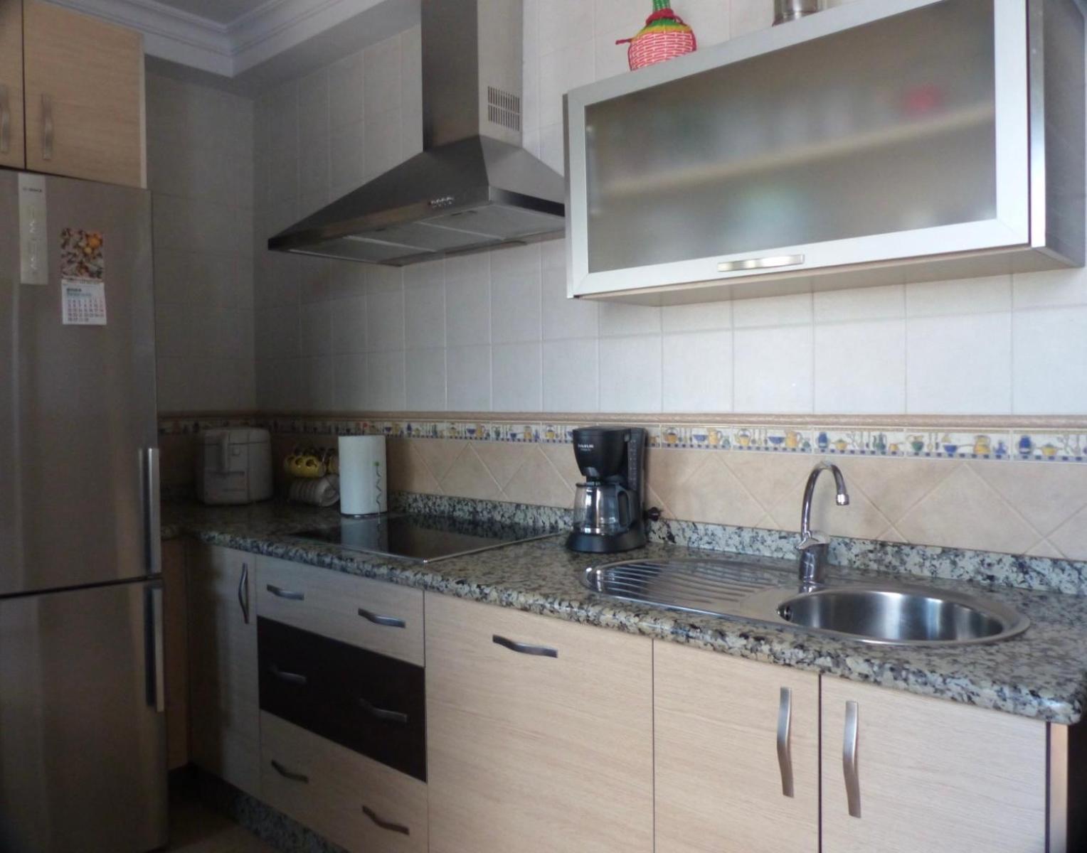 Casa Pilar Villa Guadalcanal Екстериор снимка