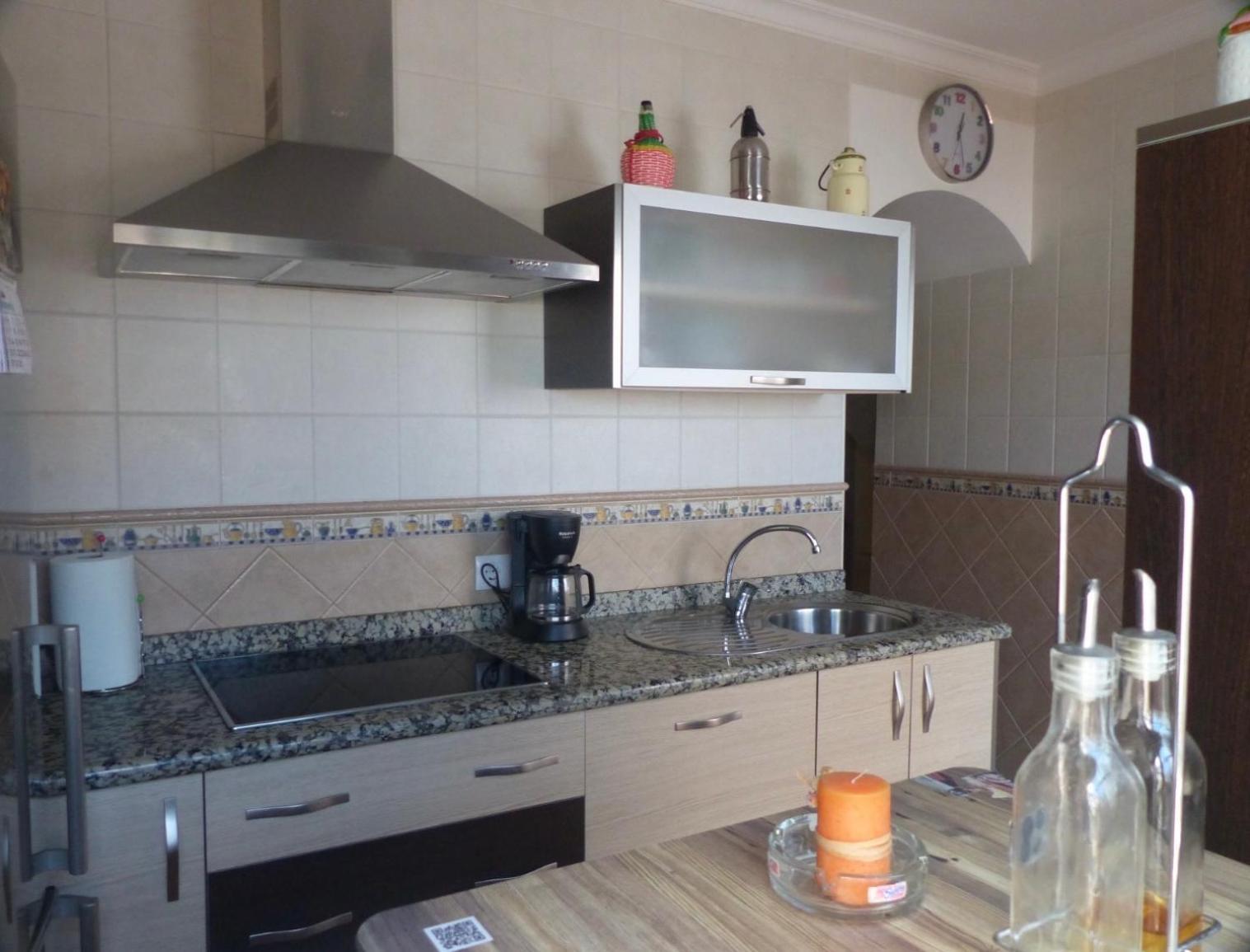 Casa Pilar Villa Guadalcanal Екстериор снимка